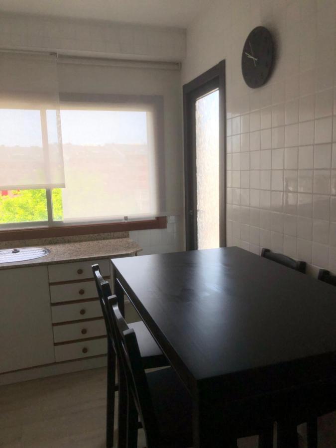 Piso Negreira Lejlighed Eksteriør billede
